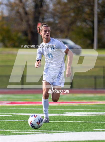 Thumbnail 3 in Midd-West vs. Milton photogallery.