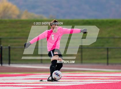 Thumbnail 1 in Midd-West vs. Milton photogallery.