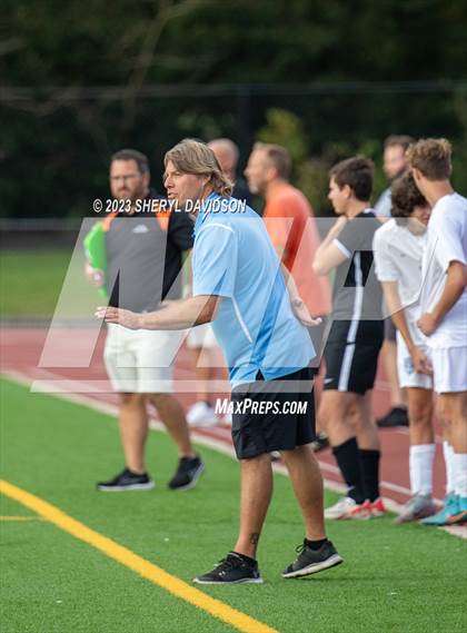 Thumbnail 3 in Midd-West vs. Milton photogallery.