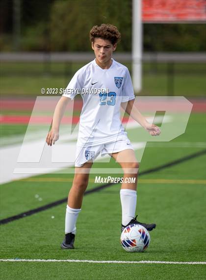 Thumbnail 1 in Midd-West vs. Milton photogallery.