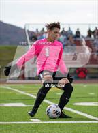 Photo from the gallery "Midd-West vs. Milton"