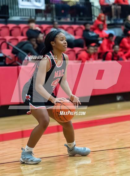 Thumbnail 3 in MacArthur @ Coppell photogallery.