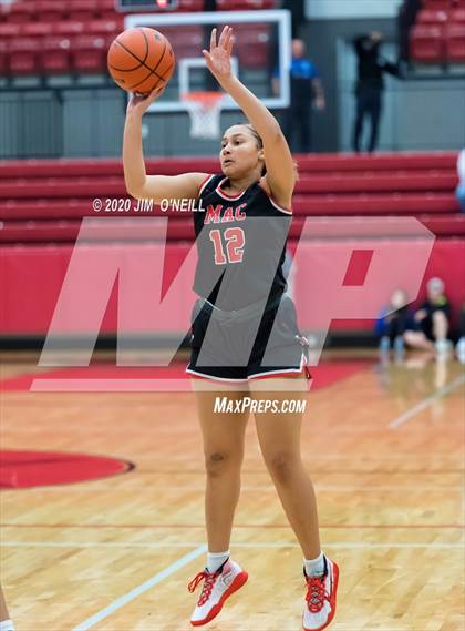 Thumbnail 2 in MacArthur @ Coppell photogallery.