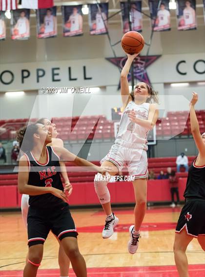 Thumbnail 1 in MacArthur @ Coppell photogallery.