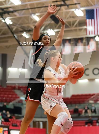 Thumbnail 3 in MacArthur @ Coppell photogallery.