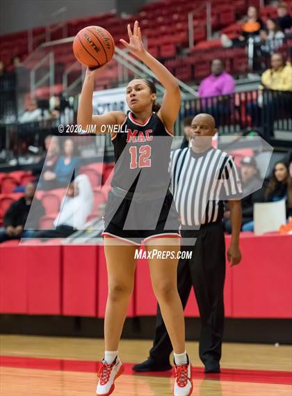 Thumbnail 2 in MacArthur @ Coppell photogallery.