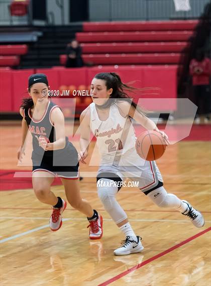 Thumbnail 2 in MacArthur @ Coppell photogallery.
