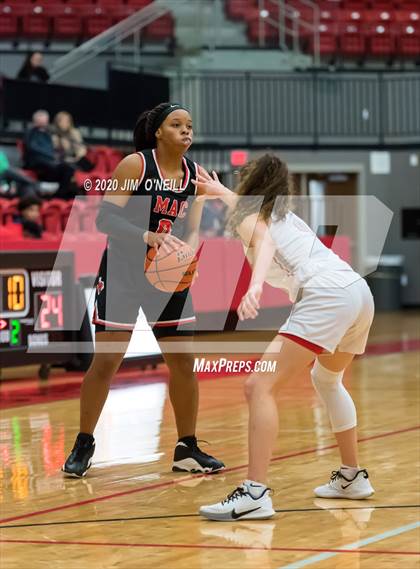 Thumbnail 1 in MacArthur @ Coppell photogallery.