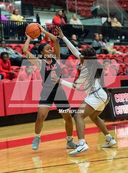 Thumbnail 2 in MacArthur @ Coppell photogallery.