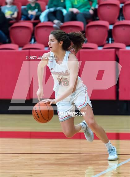 Thumbnail 1 in MacArthur @ Coppell photogallery.