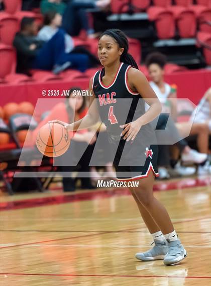 Thumbnail 2 in MacArthur @ Coppell photogallery.