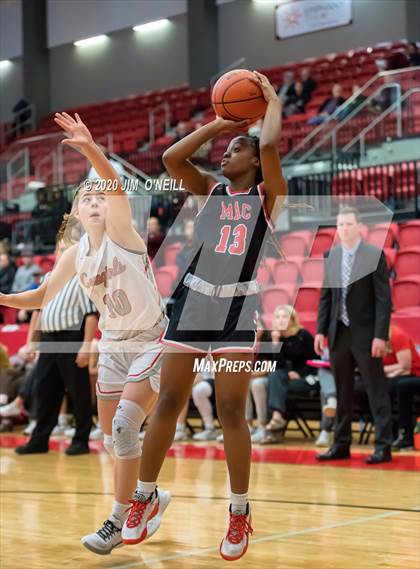 Thumbnail 1 in MacArthur @ Coppell photogallery.