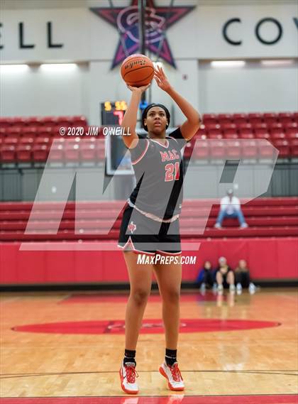 Thumbnail 1 in MacArthur @ Coppell photogallery.