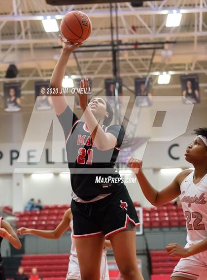 Thumbnail 3 in MacArthur @ Coppell photogallery.