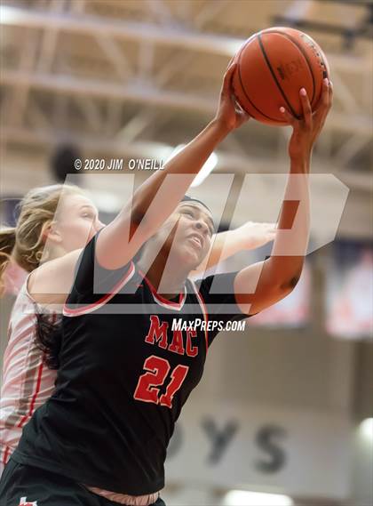Thumbnail 1 in MacArthur @ Coppell photogallery.