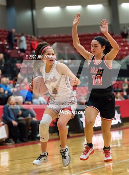 Thumbnail 1 in MacArthur @ Coppell photogallery.