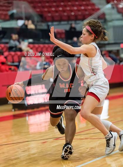 Thumbnail 2 in MacArthur @ Coppell photogallery.