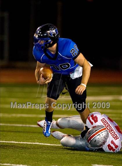 Thumbnail 3 in Marcus @ Hebron photogallery.