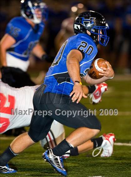 Thumbnail 3 in Marcus @ Hebron photogallery.