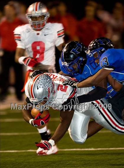 Thumbnail 3 in Marcus @ Hebron photogallery.