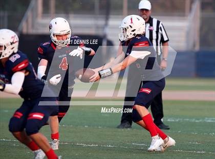 Thumbnail 1 in Stone Ridge Christian @ Vacaville Christian photogallery.