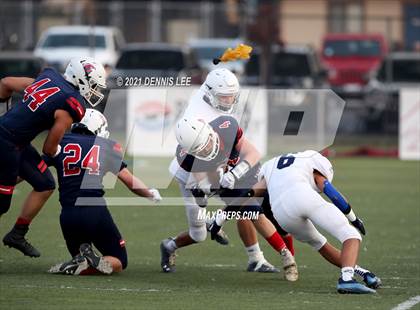 Thumbnail 3 in Stone Ridge Christian @ Vacaville Christian photogallery.