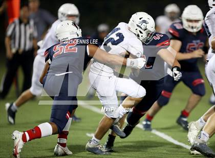 Thumbnail 3 in Stone Ridge Christian @ Vacaville Christian photogallery.