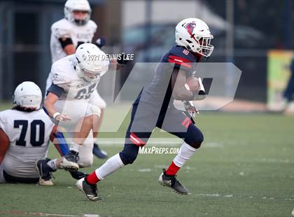Thumbnail 3 in Stone Ridge Christian @ Vacaville Christian photogallery.