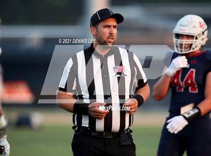 Thumbnail 2 in Stone Ridge Christian @ Vacaville Christian photogallery.