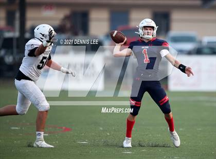 Thumbnail 3 in Stone Ridge Christian @ Vacaville Christian photogallery.