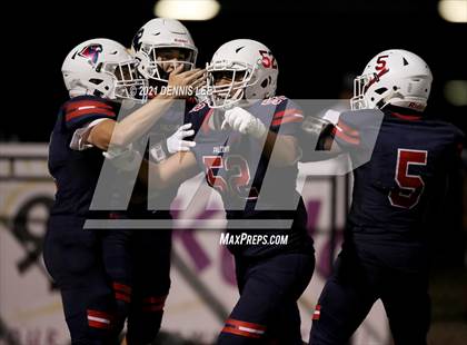 Thumbnail 3 in Stone Ridge Christian @ Vacaville Christian photogallery.