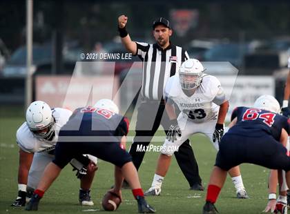 Thumbnail 2 in Stone Ridge Christian @ Vacaville Christian photogallery.