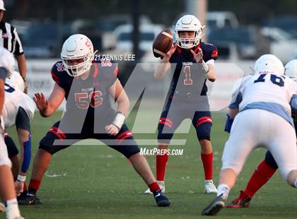 Thumbnail 3 in Stone Ridge Christian @ Vacaville Christian photogallery.