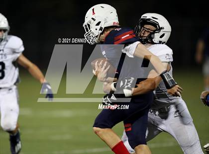 Thumbnail 3 in Stone Ridge Christian @ Vacaville Christian photogallery.