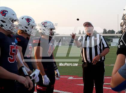 Thumbnail 2 in Stone Ridge Christian @ Vacaville Christian photogallery.
