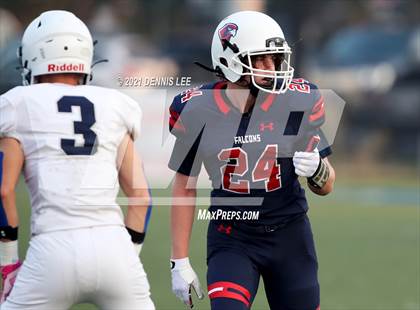 Thumbnail 3 in Stone Ridge Christian @ Vacaville Christian photogallery.