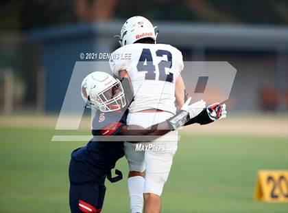 Thumbnail 3 in Stone Ridge Christian @ Vacaville Christian photogallery.