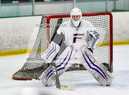 Thumbnail 2 in Dakota Ridge vs. Fort Collins (CHSAA 5A Quarterfinal) photogallery.