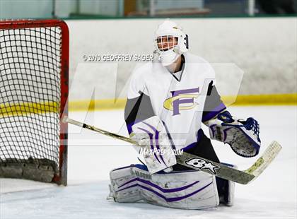 Thumbnail 1 in Dakota Ridge vs. Fort Collins (CHSAA 5A Quarterfinal) photogallery.
