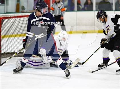 Thumbnail 1 in Dakota Ridge vs. Fort Collins (CHSAA 5A Quarterfinal) photogallery.