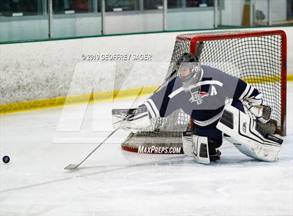 Thumbnail 3 in Dakota Ridge vs. Fort Collins (CHSAA 5A Quarterfinal) photogallery.