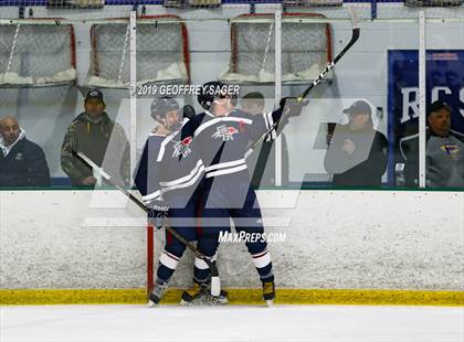 Thumbnail 3 in Dakota Ridge vs. Fort Collins (CHSAA 5A Quarterfinal) photogallery.