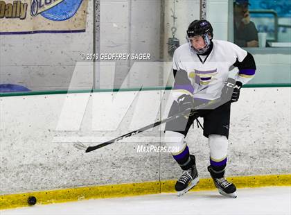 Thumbnail 3 in Dakota Ridge vs. Fort Collins (CHSAA 5A Quarterfinal) photogallery.