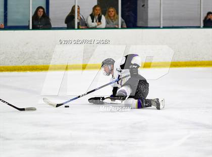 Thumbnail 2 in Dakota Ridge vs. Fort Collins (CHSAA 5A Quarterfinal) photogallery.