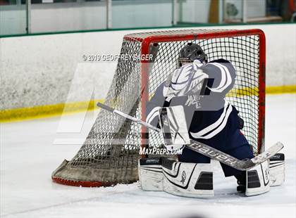 Thumbnail 1 in Dakota Ridge vs. Fort Collins (CHSAA 5A Quarterfinal) photogallery.