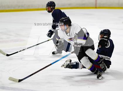 Thumbnail 2 in Dakota Ridge vs. Fort Collins (CHSAA 5A Quarterfinal) photogallery.