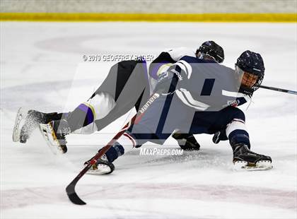 Thumbnail 1 in Dakota Ridge vs. Fort Collins (CHSAA 5A Quarterfinal) photogallery.