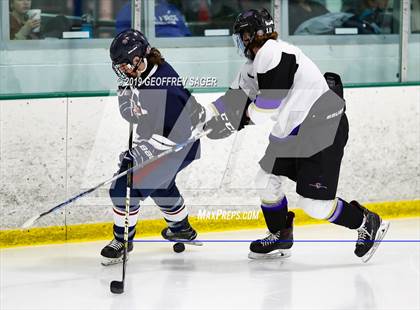 Thumbnail 1 in Dakota Ridge vs. Fort Collins (CHSAA 5A Quarterfinal) photogallery.
