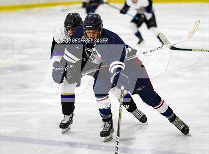 Thumbnail 1 in Dakota Ridge vs. Fort Collins (CHSAA 5A Quarterfinal) photogallery.