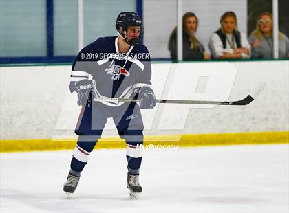 Thumbnail 2 in Dakota Ridge vs. Fort Collins (CHSAA 5A Quarterfinal) photogallery.